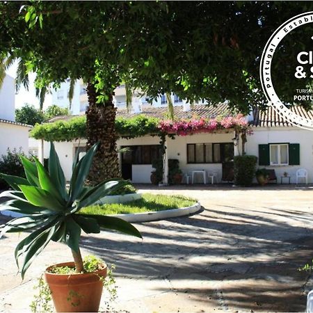 Quinta Da Ameijeira Lagos Eksteriør billede