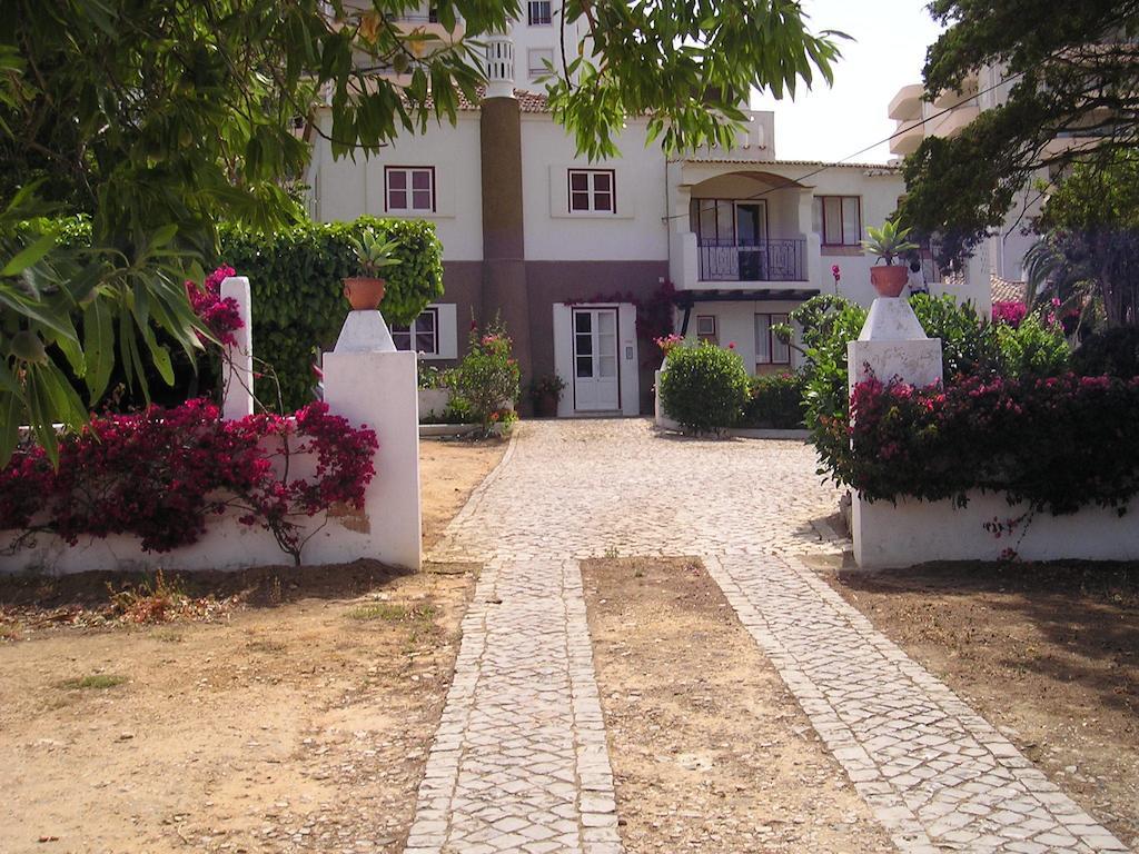 Quinta Da Ameijeira Lagos Eksteriør billede