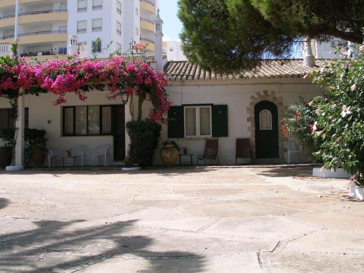 Quinta Da Ameijeira Lagos Eksteriør billede